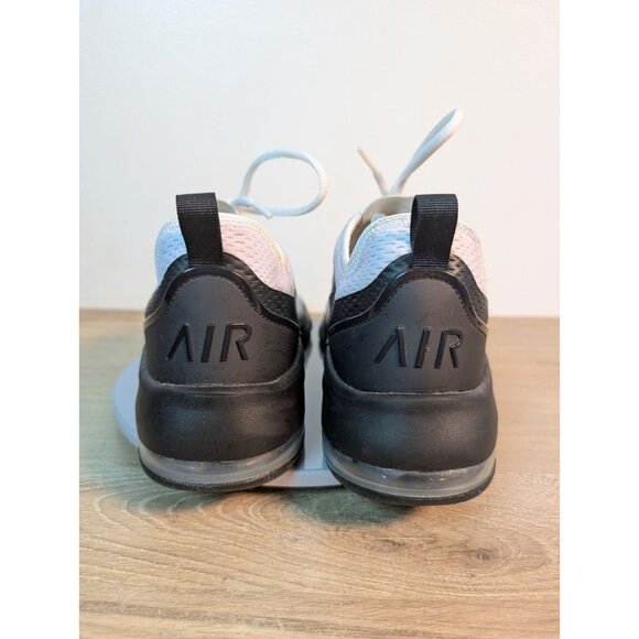 Nike Air Max2 Light Retro 2019 Women’s Size 12 Black White A00352-100 Rare - Picture 6 of 11